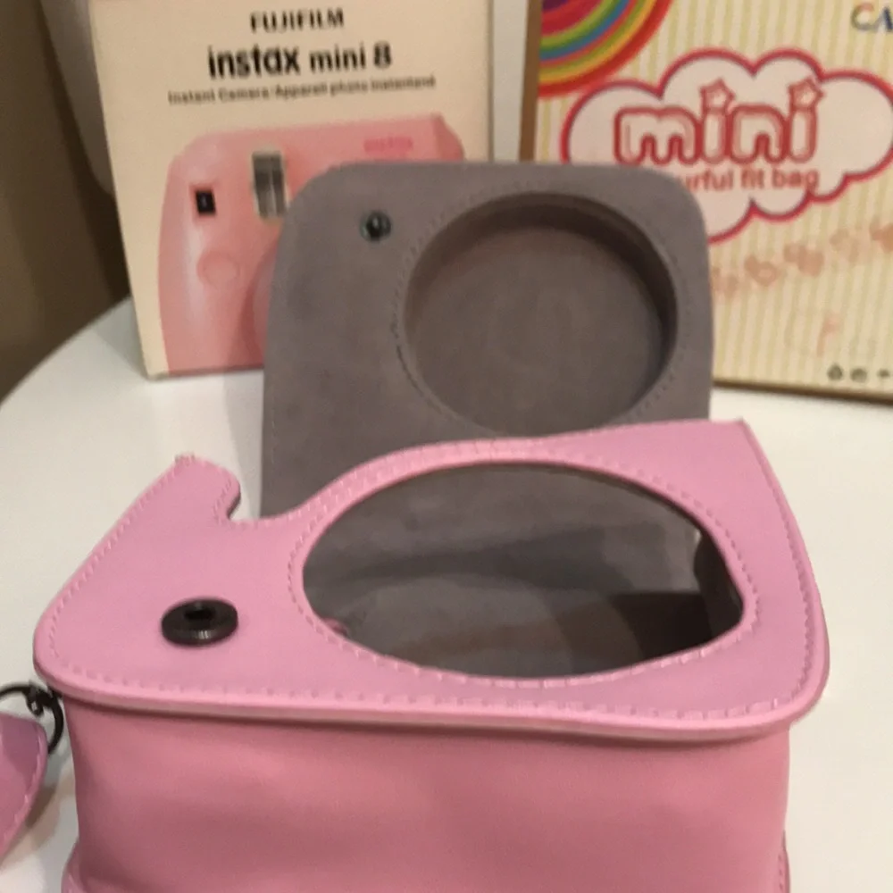Fujifilm 🌸new🌸 instax
